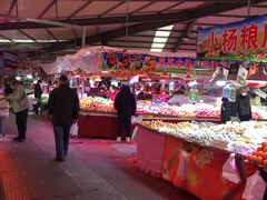 自助取餐区-桃源市场(解放路店)