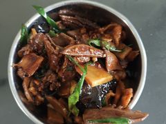 -华天二友居肉饼(宫门口店)
