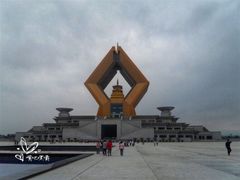 -法门文化景区