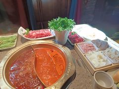 -小龙坎火锅(家佳源店)