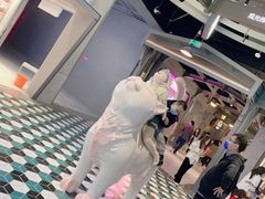 -逗号立方
