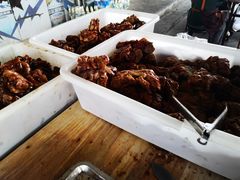 -佰运猪蹄(高陵店)