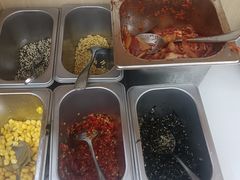 -食米家拌饭(梅溪新天地店)