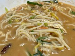 -老船长海鲜大排档(集美店)