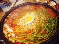 -八福力韩国休闲餐厅(泉舜店)