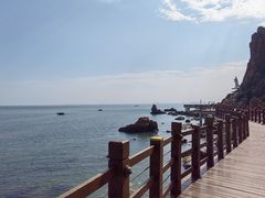 -长岛南北长山旅游景区