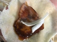 -晶牌烤鸭(延吉东路557弄小区店)