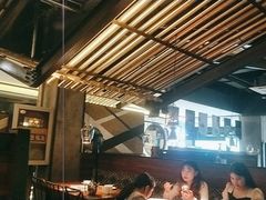 -外婆私房菜(新亚百货店)