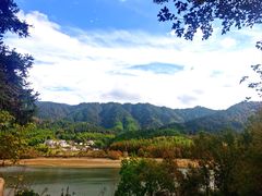 -塔川景区