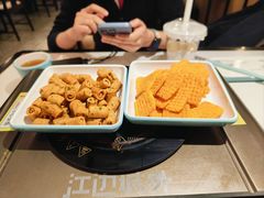 -江边城外烤全鱼(汉光百货店)