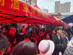 -哈海英麻辣烫(中华西路步行街店)