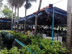 -Ob Aroi Town In Town (Not Ob Aroi franchise)