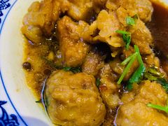 -松针蔡记蒸饺(花园路店)
