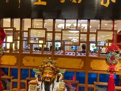 -上海老饭店(北京分店)
