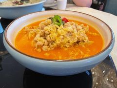 酸汤肥牛-聚鑫阁江浙菜·非遗传承技艺(青村帝华园店)