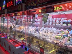 -哆啦星球(小寨店)