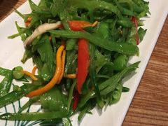 -云海肴·汽锅鸡·云南菜(广安门天虹店)