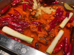-锦城印象火锅(天府三街店)