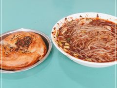 -甘记肥肠粉(马鞍北路店)