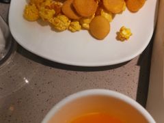 -半天妖烤鱼(京新广场店)