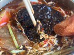 -服务大楼冷面(延大店)