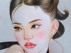 -吉田美学化妆美甲摄影培训(宁波校区)
