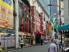 -秋叶原电器街