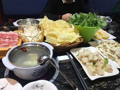 -渔傅·蓝海岸霞浦海鲜(正祥店)
