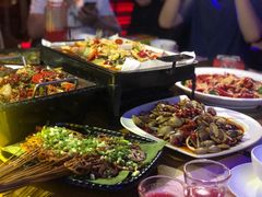 -别院里音乐餐酒吧(双流航空港店)