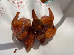 -鸽子侯·家宴·平价海鲜(绿地店)