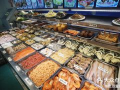 -威海海鲜王(窑头路店)