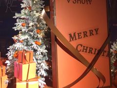 -V SHOW max KTV(粉巷店)