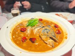 -大鸭梨烤鸭·北京菜(大兴南小街店)