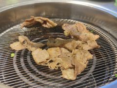 -大叹号·朝鲜族烤肉(潍坊泰华城店)