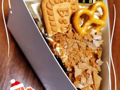 -卷们·现制生日蛋糕·蓝风车动物奶油(金源店)