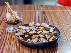 -蚝堡海鲜·威海菜·海肠捞饭·烧烤·亚洲吃蚝公司(幸福门店)