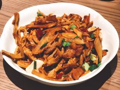 -四道菜·福建菜馆(新街口金鹰店)