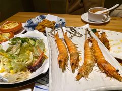 -割烹旭日本料理(龙湖狮山天街店)