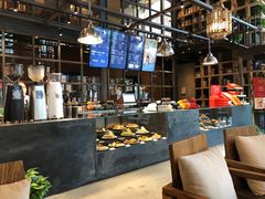 -漫咖啡(红唐店)