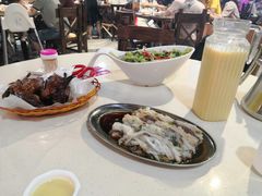 -石岐乳鸽村(桥观坊南四巷店)