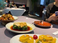 -鑫悦诚府·新鲁菜·餐厅(趵突泉店)