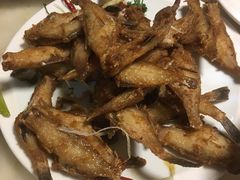 -日丰园海肠水饺·老字号大连海鲜(和平广场店)