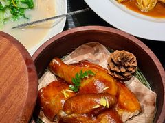 -锦楼·臻选新杭帮(杭州中心店)