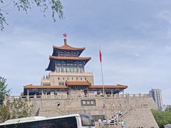 -解放阁