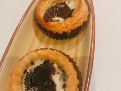 黑松露蛋挞-三号黄浦会Canton Table