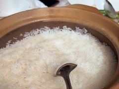 -顺德美的万豪酒店-万豪中餐厅