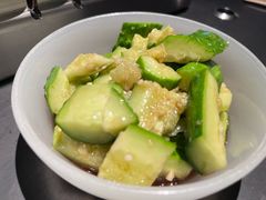 -很久以前羊肉串(朝阳路店)