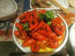 -管氏翅吧(广渠门店)