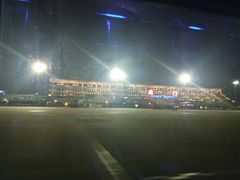 -厦门高崎国际机场-T3航站楼