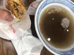 -煎意浓·吴记煎包(交通路店)